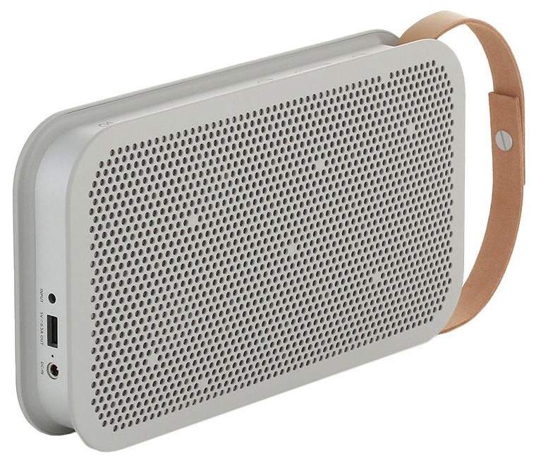 Beoplay a2 hot sale active natural