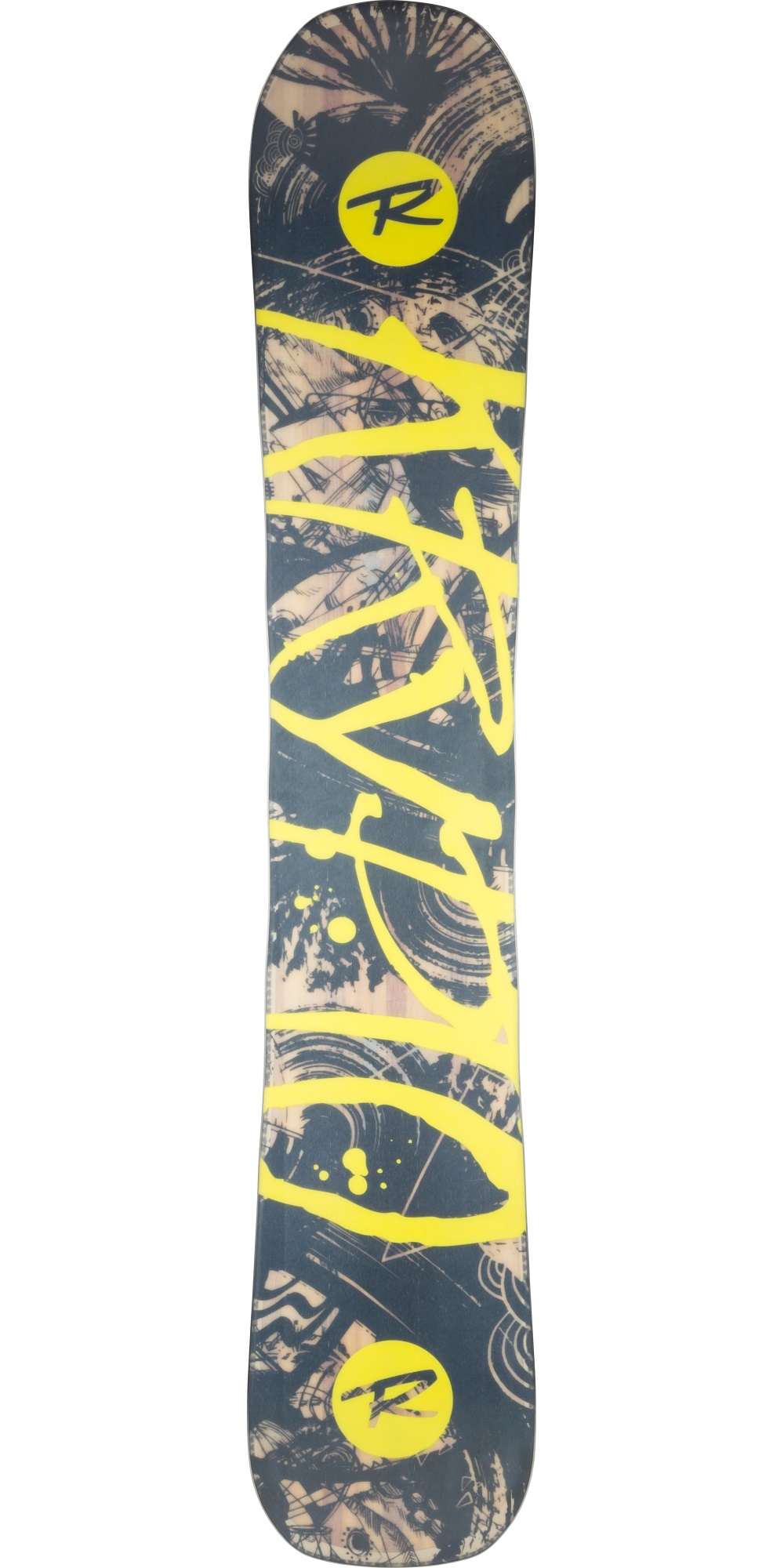 Rossignol Krypto multicolor 159 2019