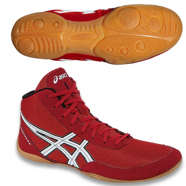 Asics matflex shop 5 womens