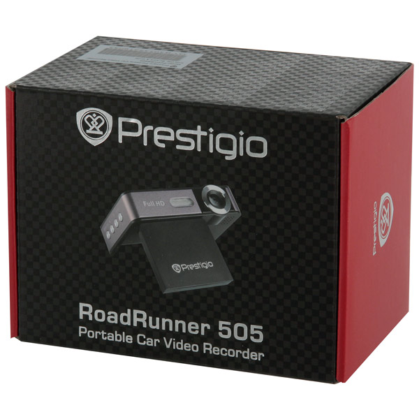 Видеорегистратор prestigio roadrunner 505 инструкция