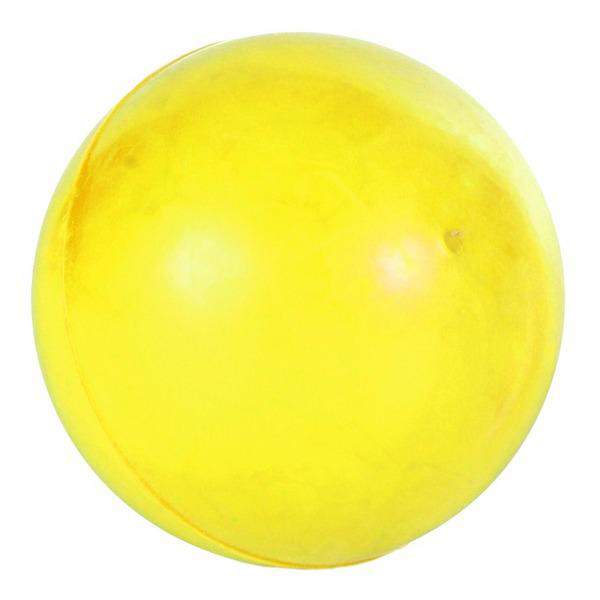 Апорт для собак TRIXIE Мяч плавающий, в ассортименте, 7,5 см