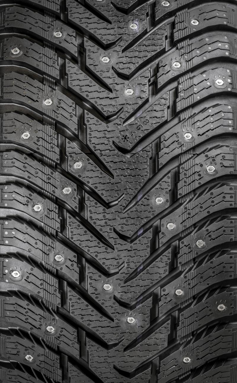 Nokian tyres nordman 8