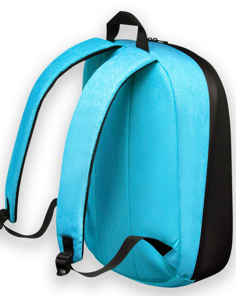 Рюкзак с LED-дисплеем PIXEL ONE - BLUE SKY (голубой)