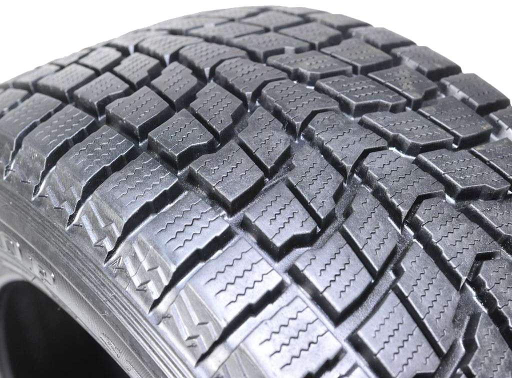 Шины Dunlop Grandtrek sj6. Dunlop sj6.