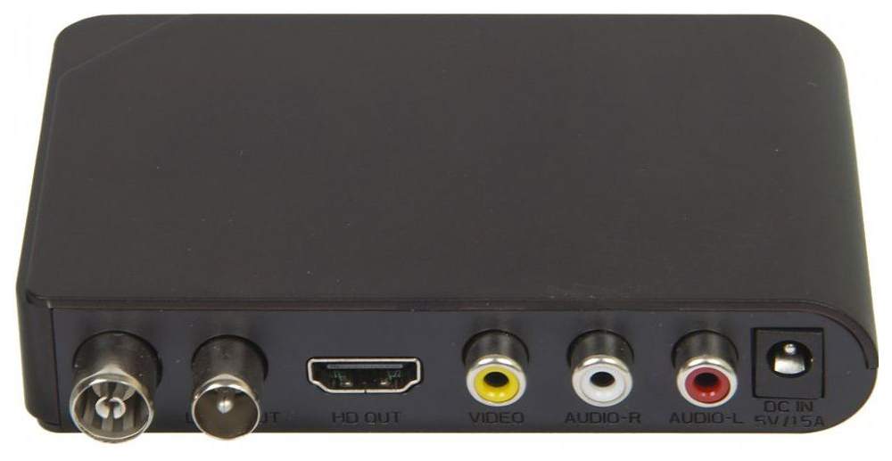 Hyundai h dvb200
