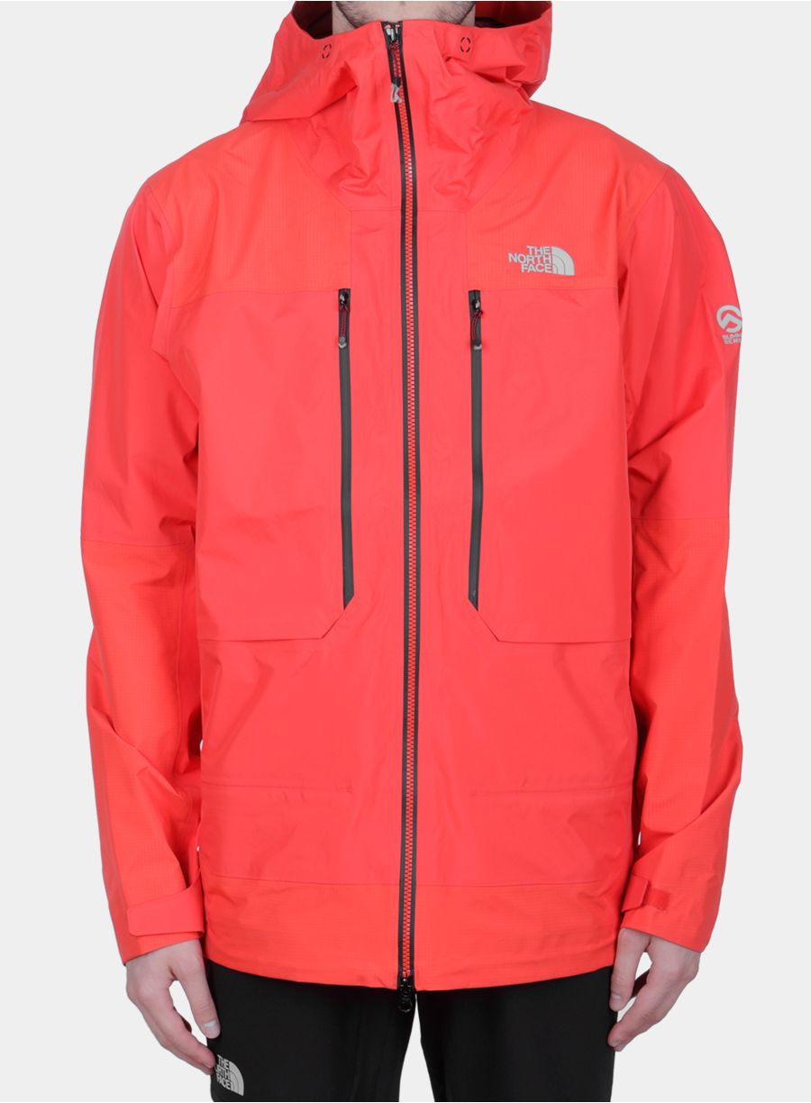 The north face gore tex deals pro