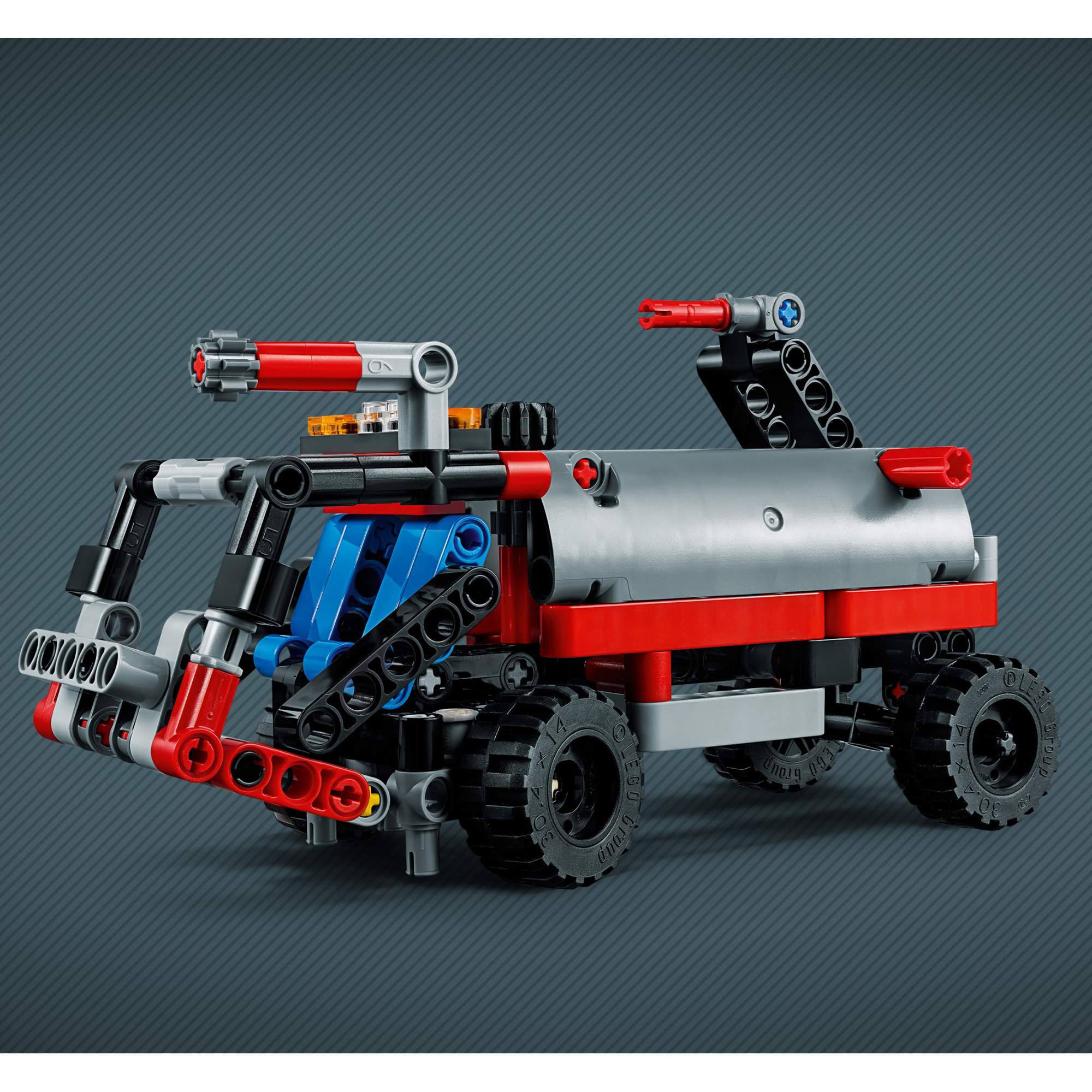 Technic 42084 store