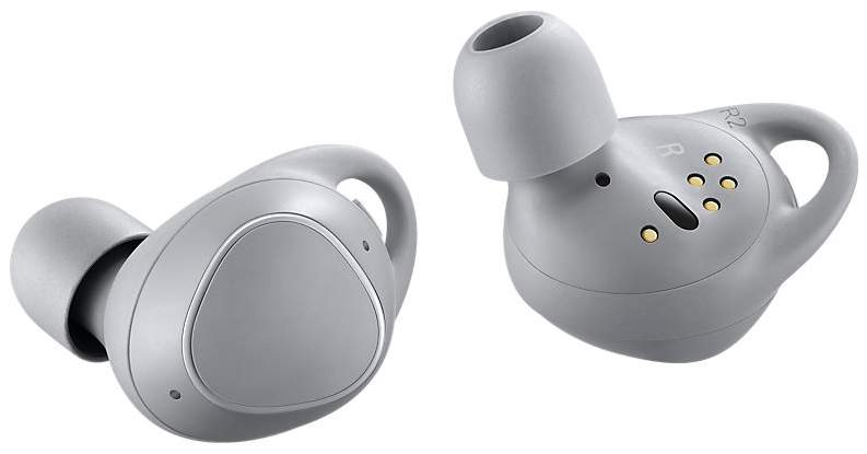 Samsung Gear IconX 2018 Grey