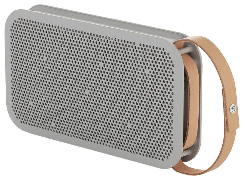 Beoplay a2 active store natural