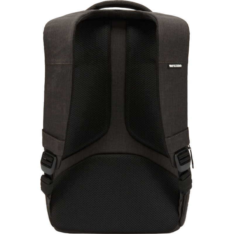 Incase icon clearance backpack with woolenex