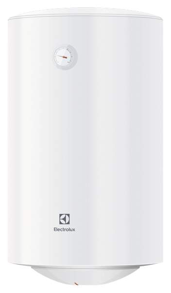 Водонагреватель накопительный Electrolux EWH 50 Quantum Pro white