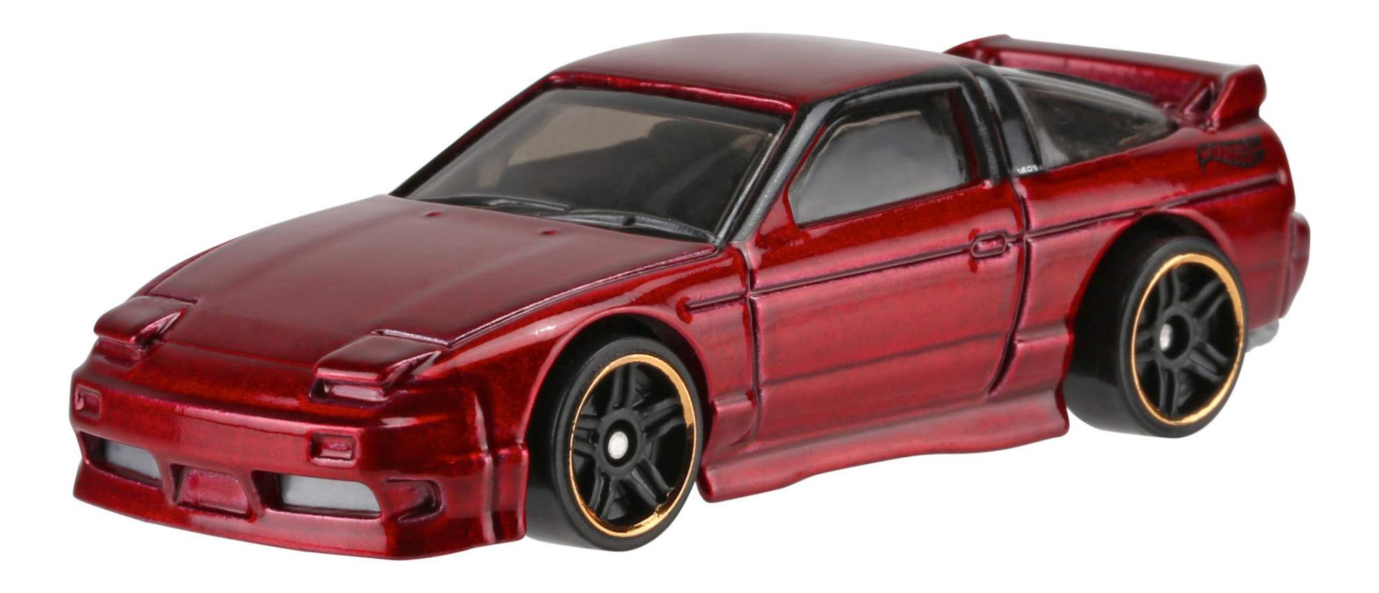 Nissan 180sx hot wheels on sale