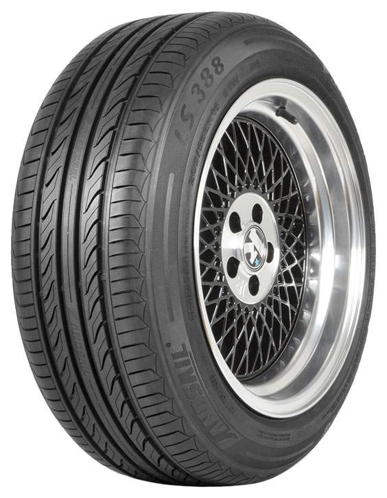 Купить шины Landsail LS388 205/55 R16 91V (до 240 км/ч) 6900532137059, цены на Мегамаркет | Артикул: 100023665064