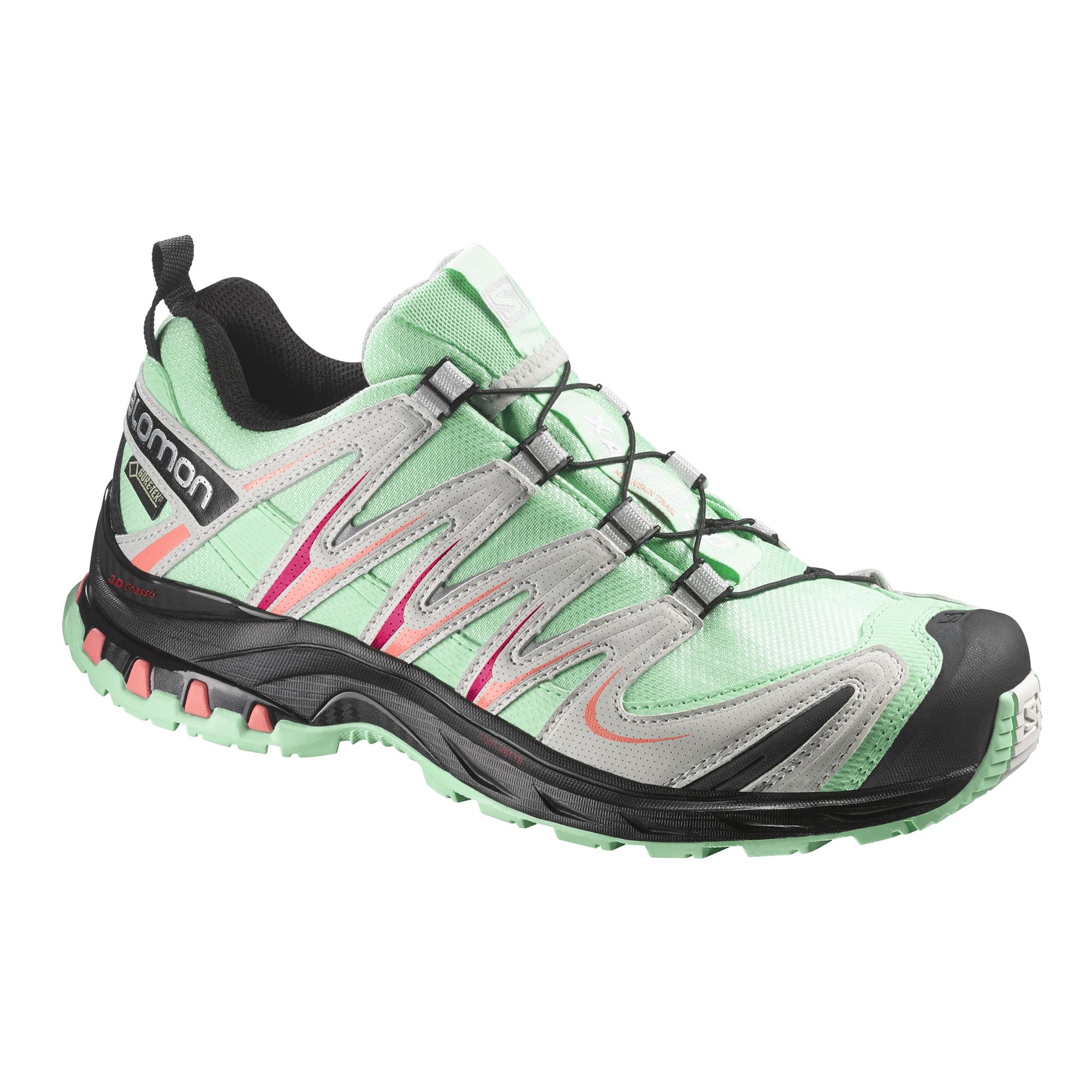 Salomon XA Pro 3D GTX 6.5 UK