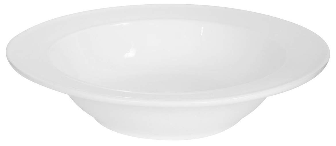Тарелка суповая 18 см Hoff WL-991019/A