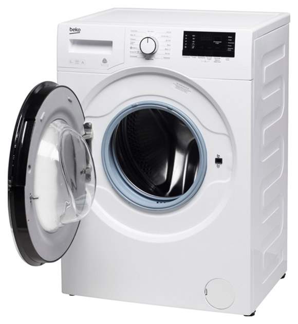 Стиральная машина Beko MVY 69031 PTYB1 - отзывы покупателей на маркетплейсе  Мегамаркет | Артикул: 100000011664