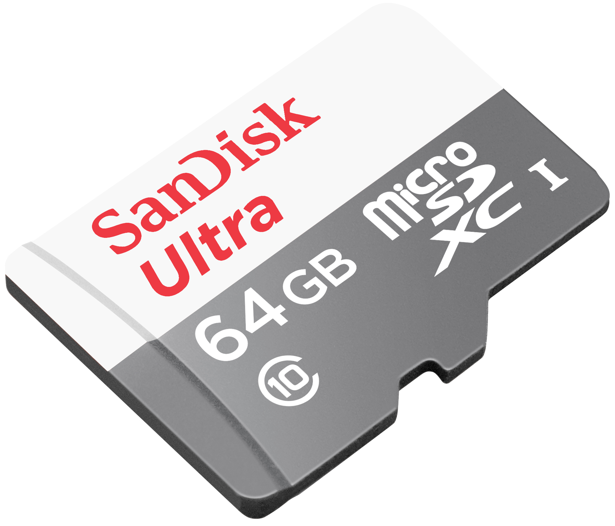 Карта памяти sandisk ultra