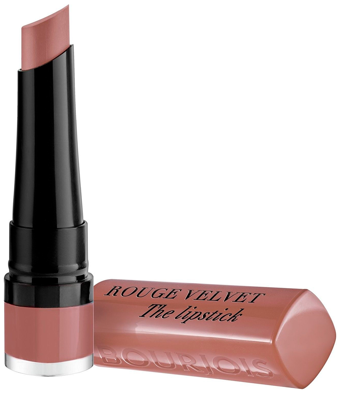 bourjois rouge velvet lipstick nohalicious