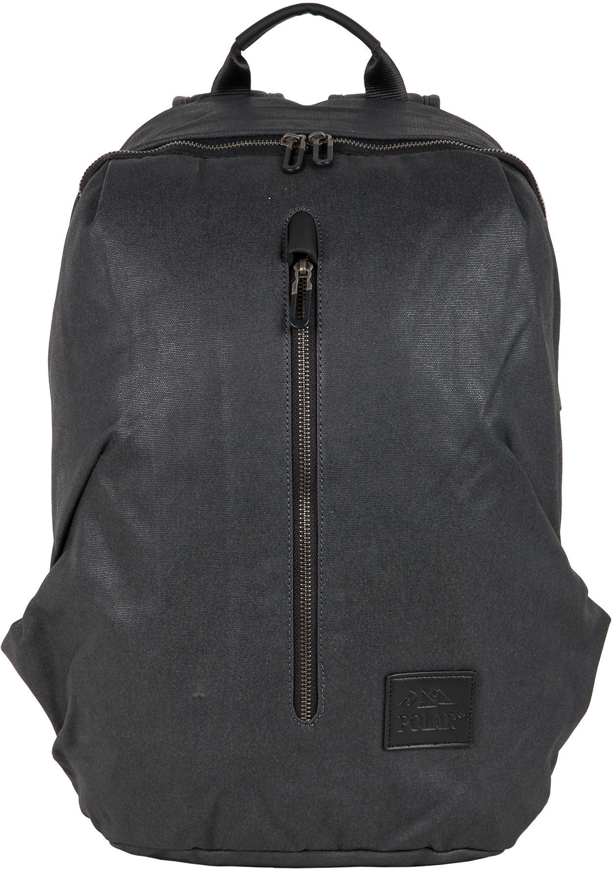 Рюкзак Polar П0210 15 л черный
