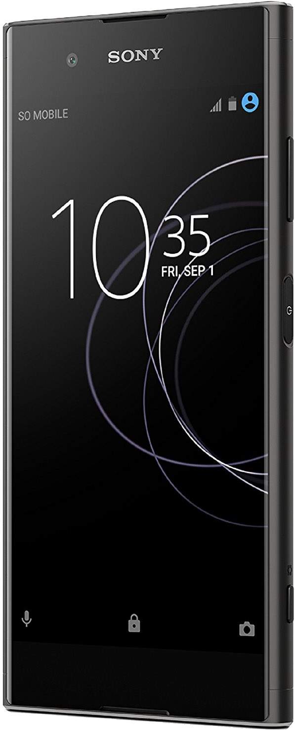 Смартфон Sony Xperia XA1 Plus 4/32GB (G3412) – купить в Москве, цены в  интернет-магазинах на Мегамаркет