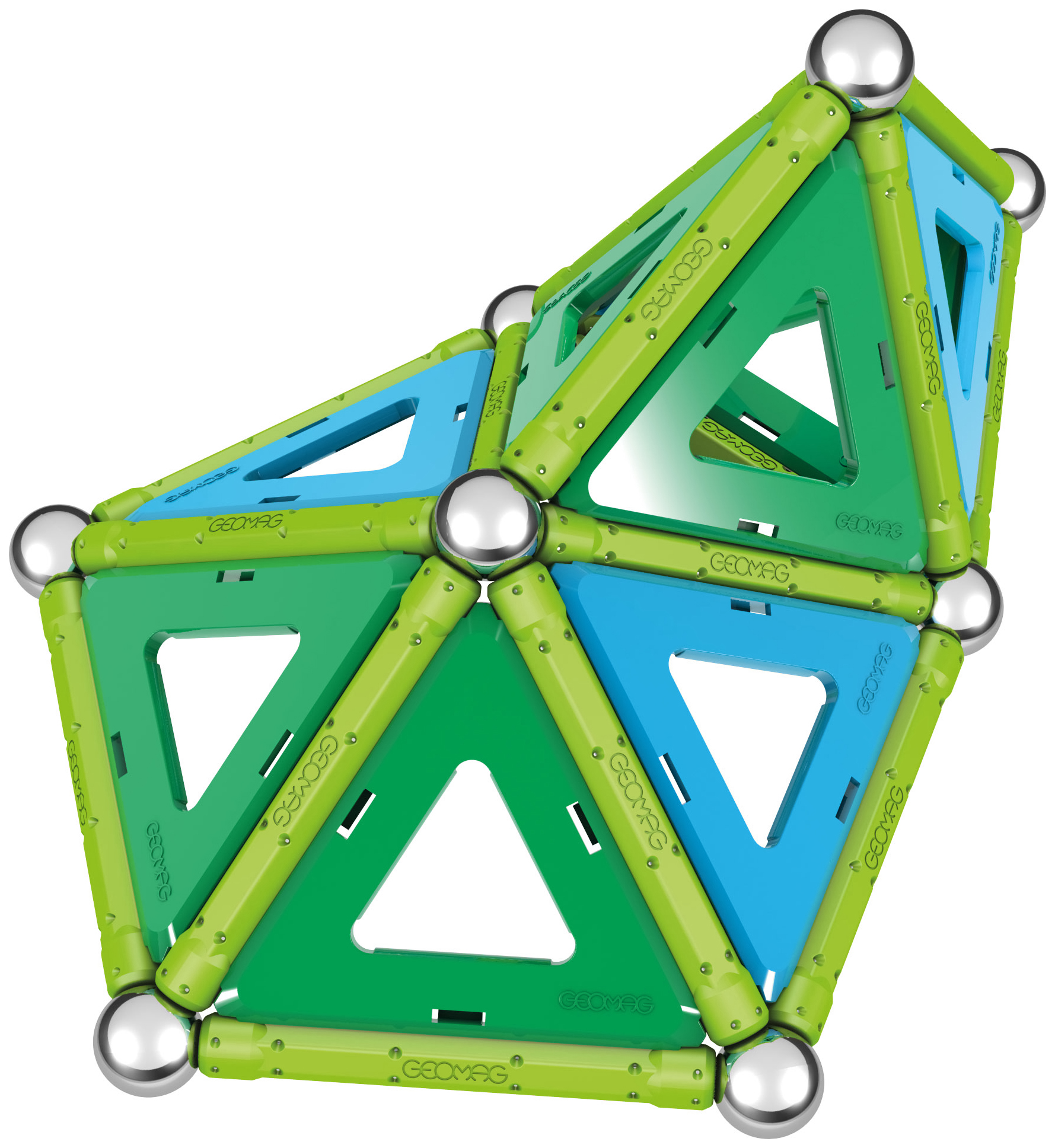 Geomag 32 clearance