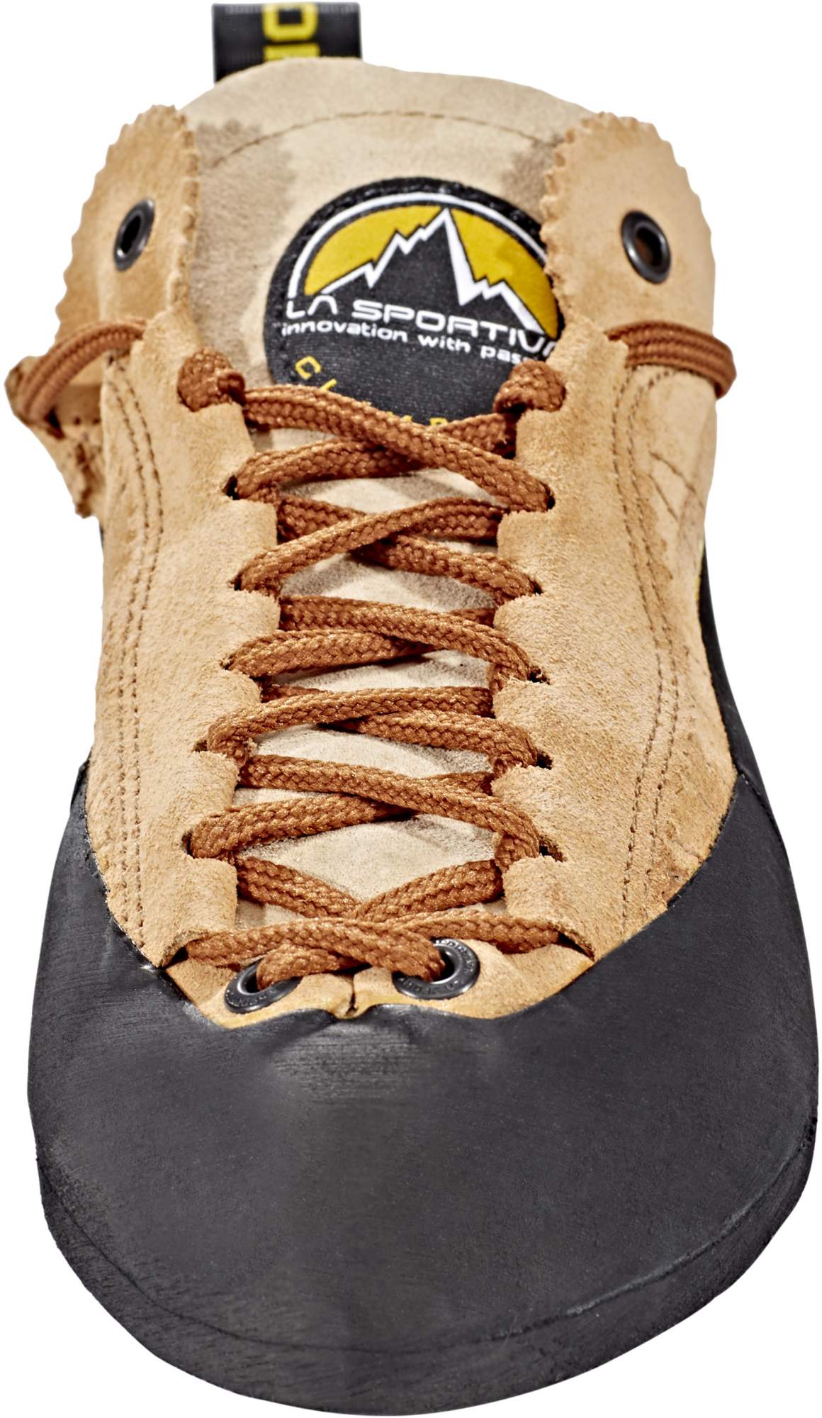 Скальные туфли La Sportiva Mythos, terra/earth, 41.5 EU - купить в Москве -  sbermegamarket.ru