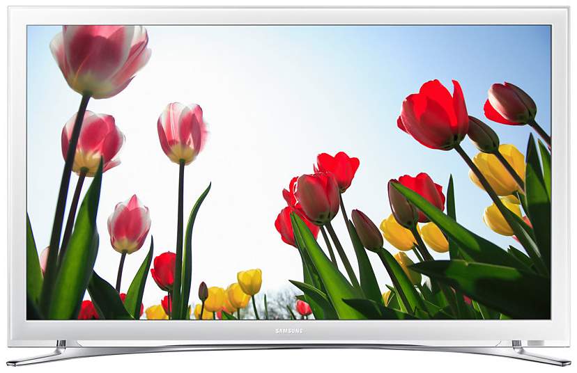 Телевизор Samsung Series 5 UE22H5610AK, 22"(56 см), FHD - отзывы покупателей на маркетплейсе Мегамаркет | Артикул: 100000000565