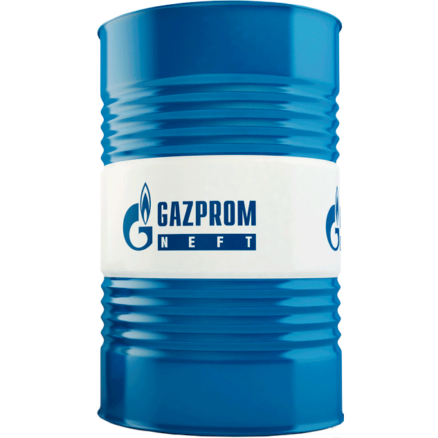 Масло моторное 10W40 Gazpromneft Стандарт SF/CC (205л.)