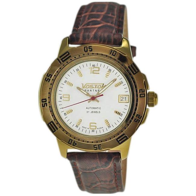 Часы Восток Партнер Купить