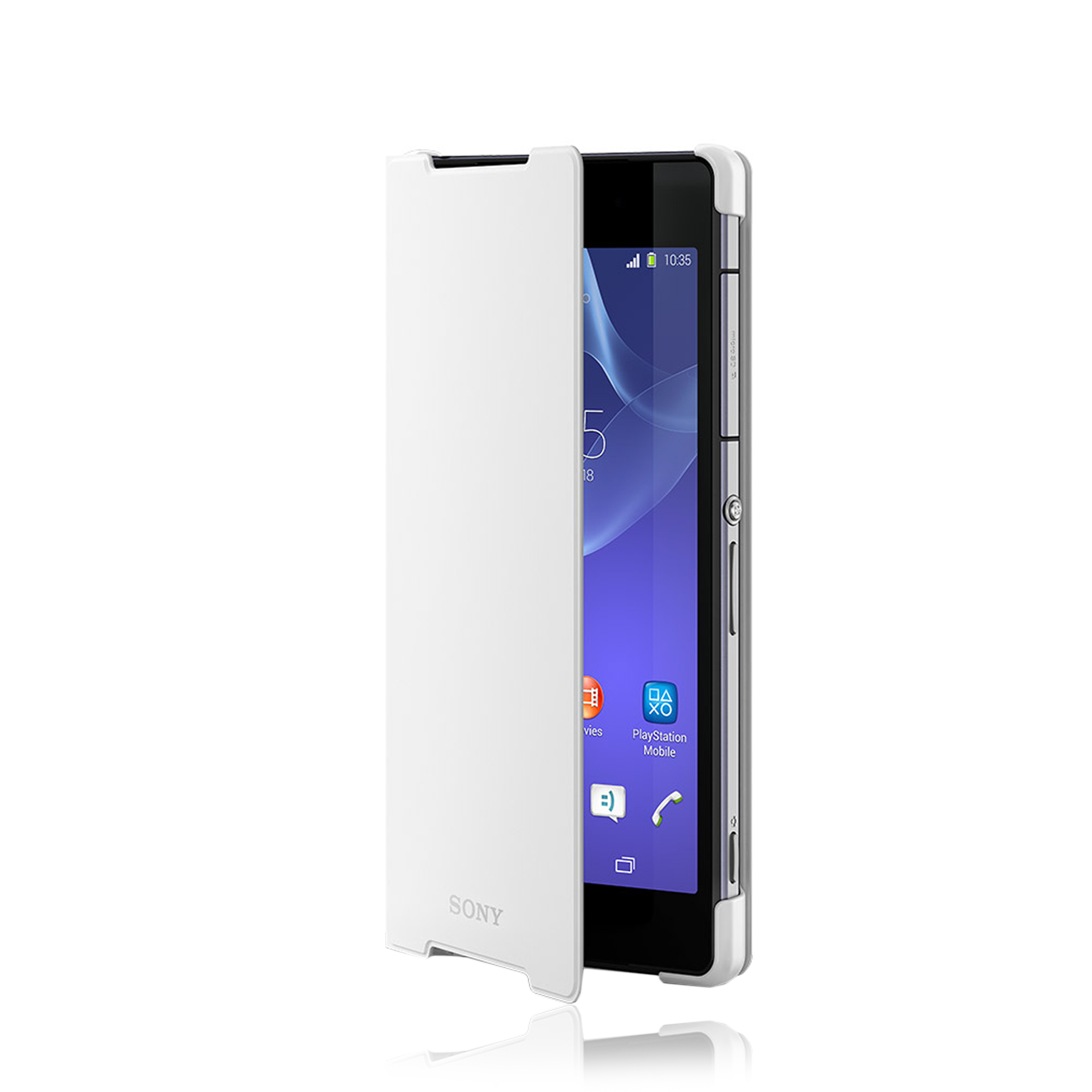 Чехлы Sony Xperia Z2 Купить