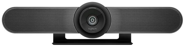 Web-камера Logitech ConferenceCam MeetUp Black (960-001102)