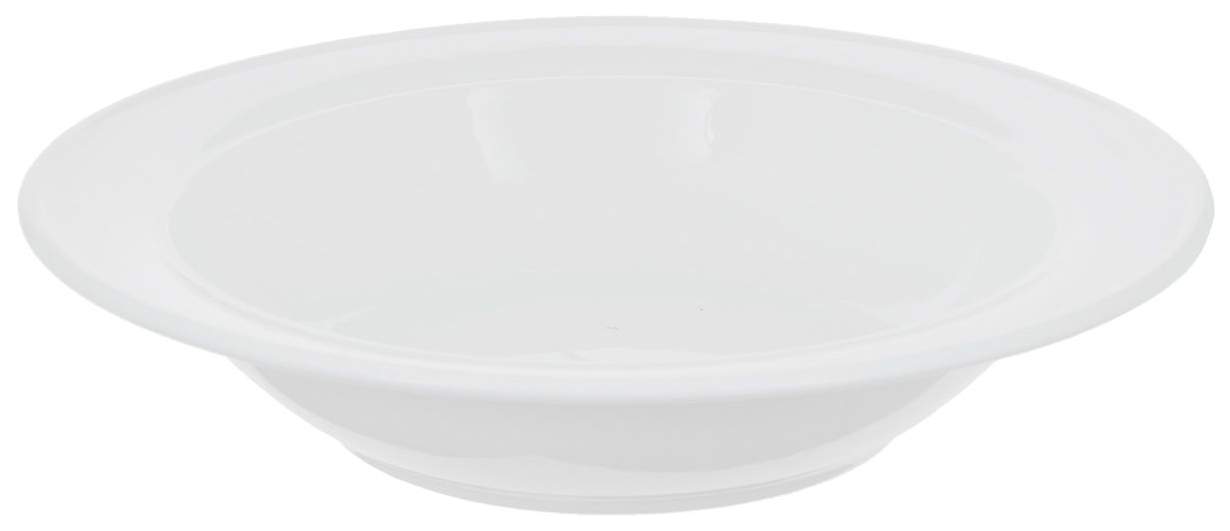 Тарелка суповая 20 см Hoff WL-991016/A