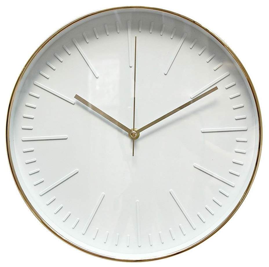 Часы настенные Hoff 79848