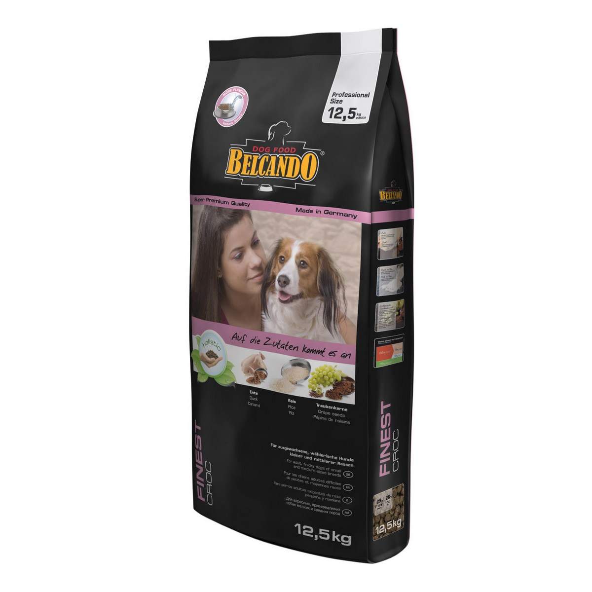 Корм Аврора Лайт Для Мелких Пород Купить