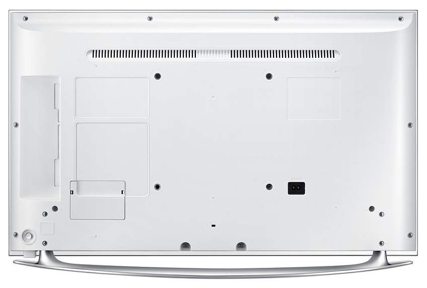 Телевизор LED 22" Samsung UE22H5610AKX Белый 100Hz, FHD, DVB-T2/C, Smart TV