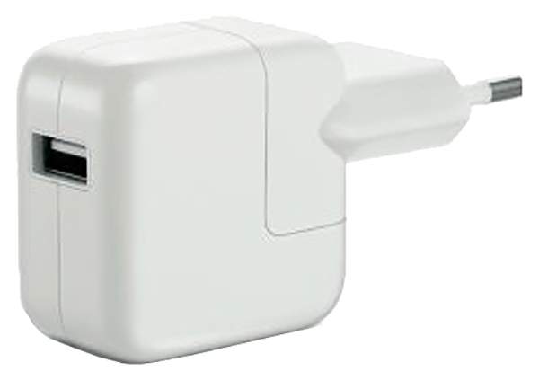 Сзу apple md836zm a white сколько ватт