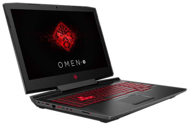 Купить Ноутбук Hp Omen 17 An040ur