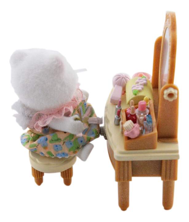 2936 sylvanian families туалетный столик