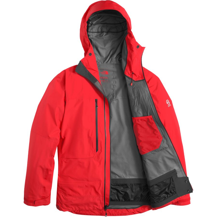 North face summit l5 gtx pro jacket online