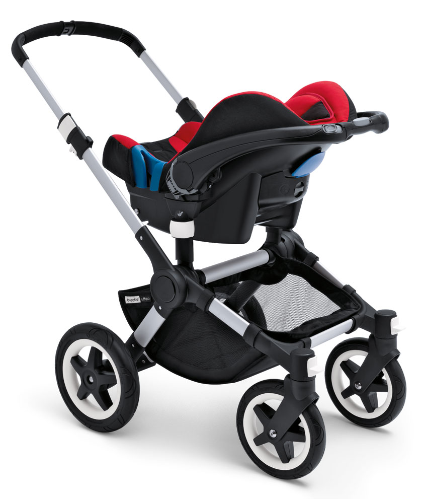 Britax bugaboo sales