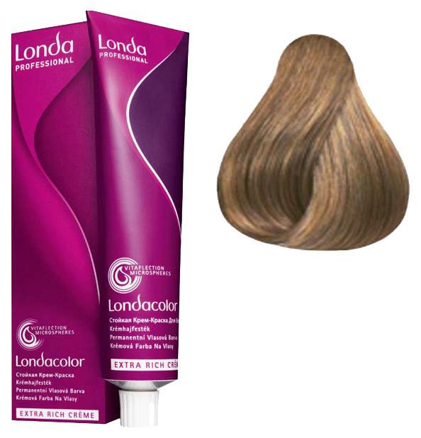 Крем краска отзывы. Londa professional blond 12/61. Крем-краска Londa 7.0. Londa professional 8/3. 7.41 Краска Londa.