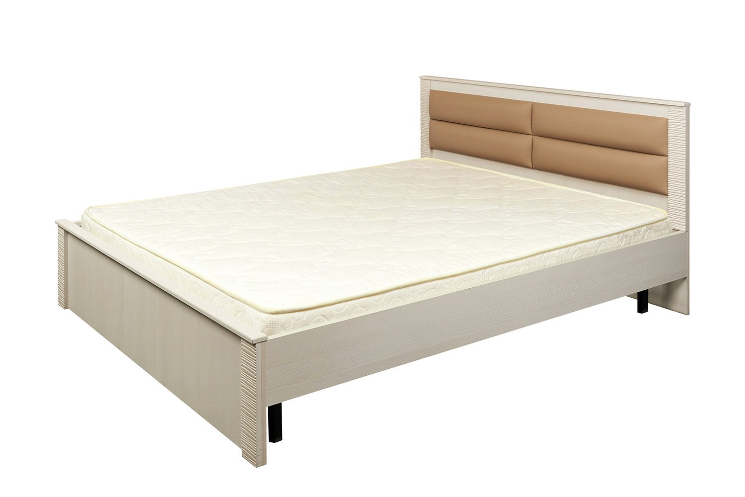 Кровать без подъёмного механизма Hoff Элана