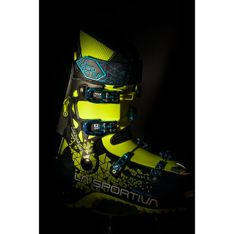 La Sportiva Spectre 2.0 2019 green 27.5