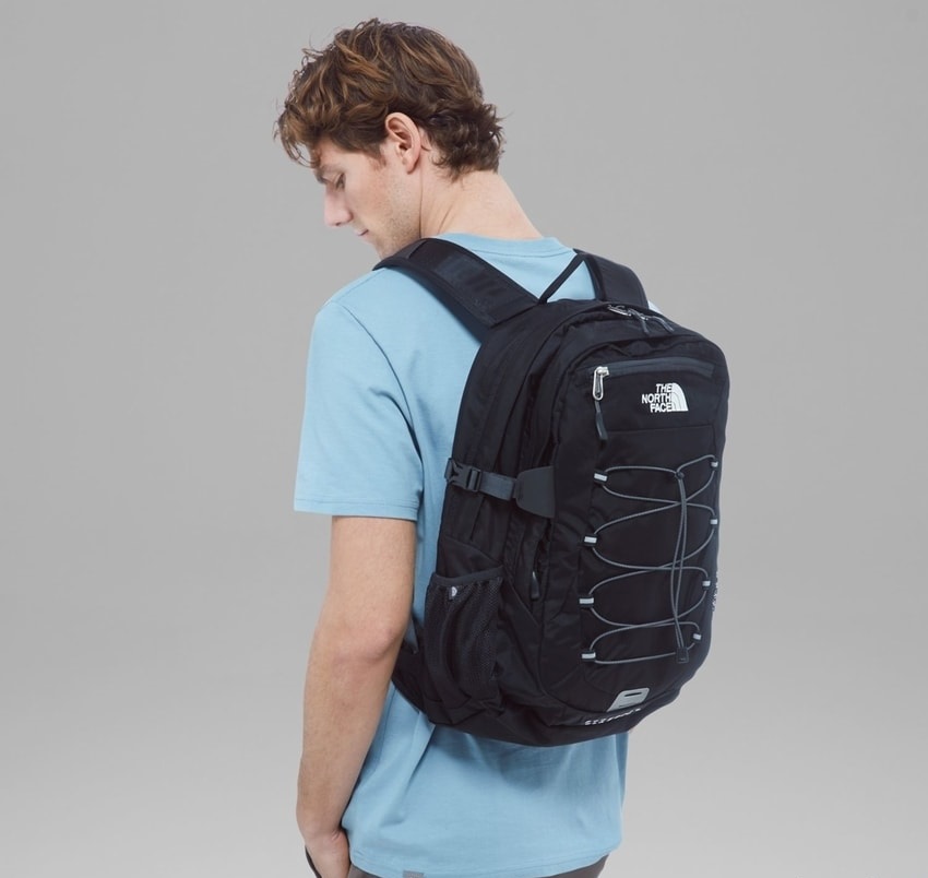 The north face borealis deals classic 29