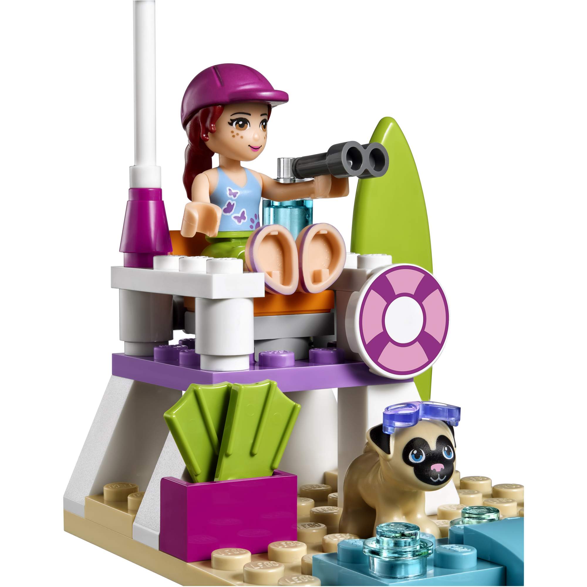 41306 deals lego friends