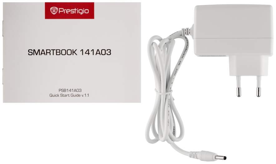 Prestigio Smartbook 133s Аккумулятор Купить