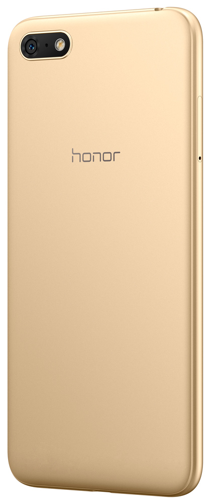 honor 7s gold