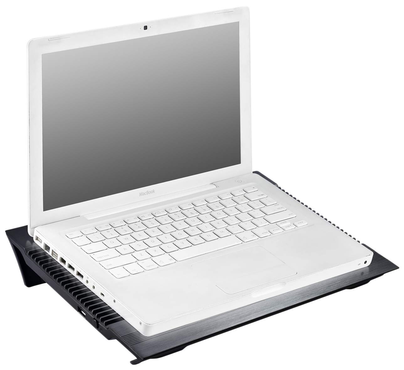 Подставка для ноутбука Deepcool N8 DP-N24N-N8BK