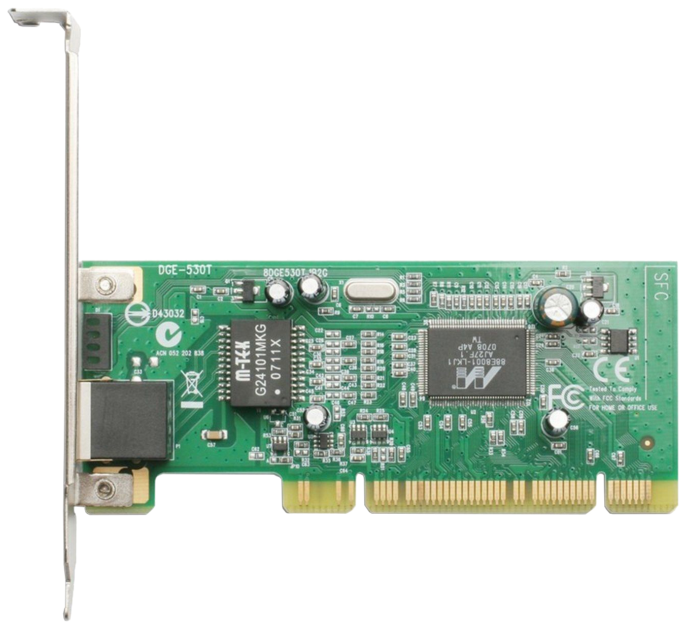 Сетевая карта pci ex