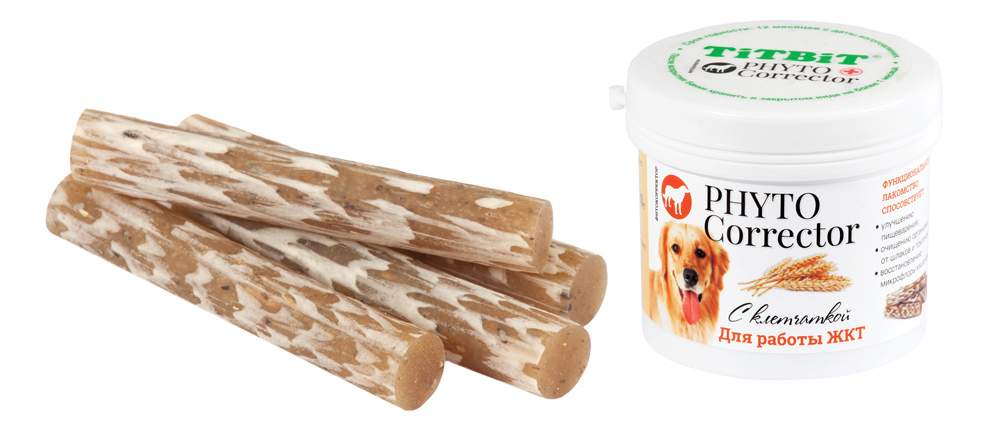 лакомство для собак titbit фитокорректор с клетчаткой. целлюлоза для собак. субпродукты рубец говяжий. клетчатка для собак в таблетках. клетчатка для щенка.
